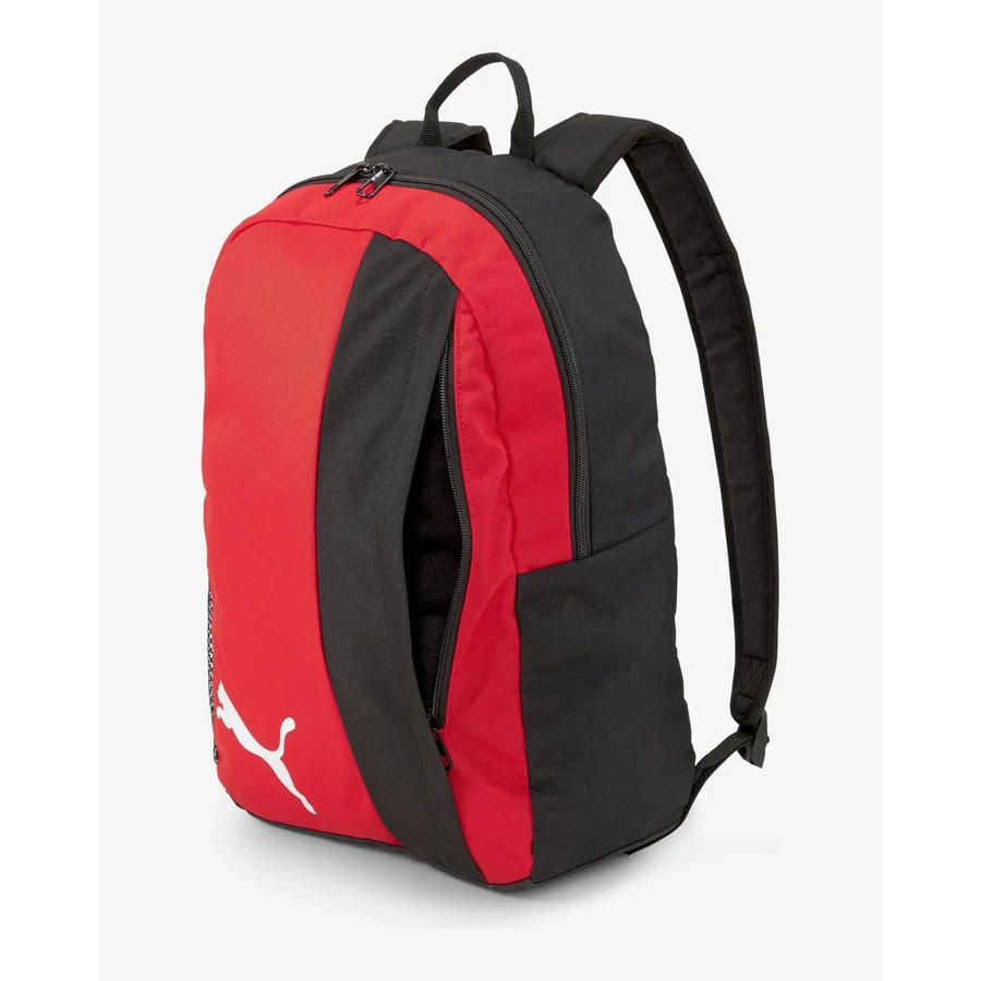 *55442 HÁTITÁSKA PUMA 7685401 piros-fekete