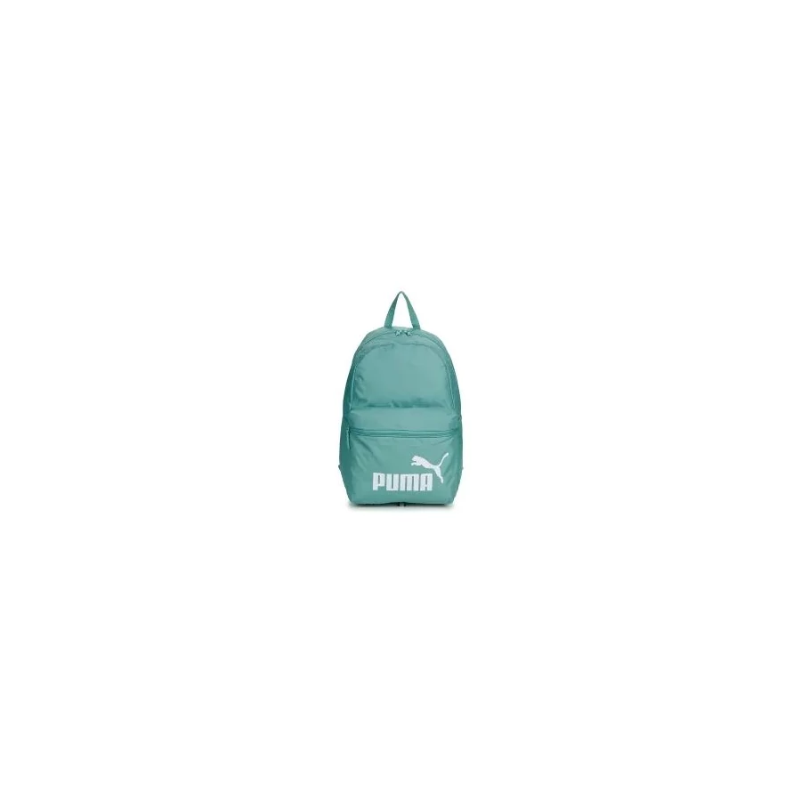 *55449 HÁTITÁSKA PUMA 7548776  türkiz