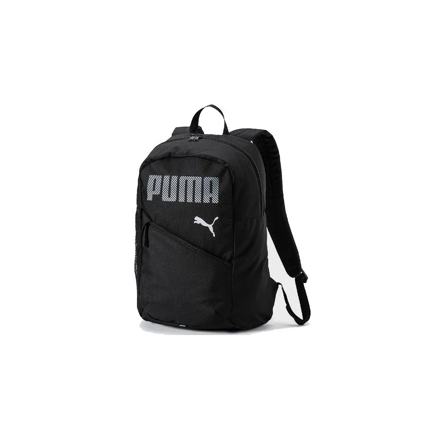*55451 HÁTITÁSKA PUMA 07548301 fekete
