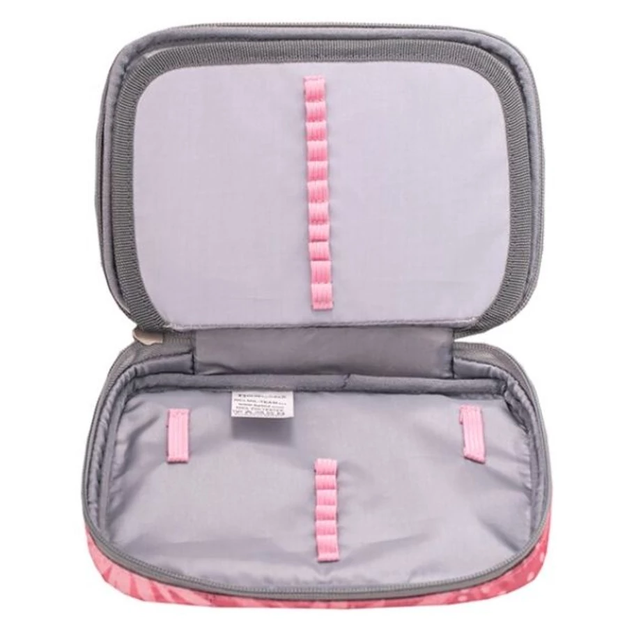 *55458 TOLLTARTÓ nagy, szögletes klapnis Belmil22 335-86