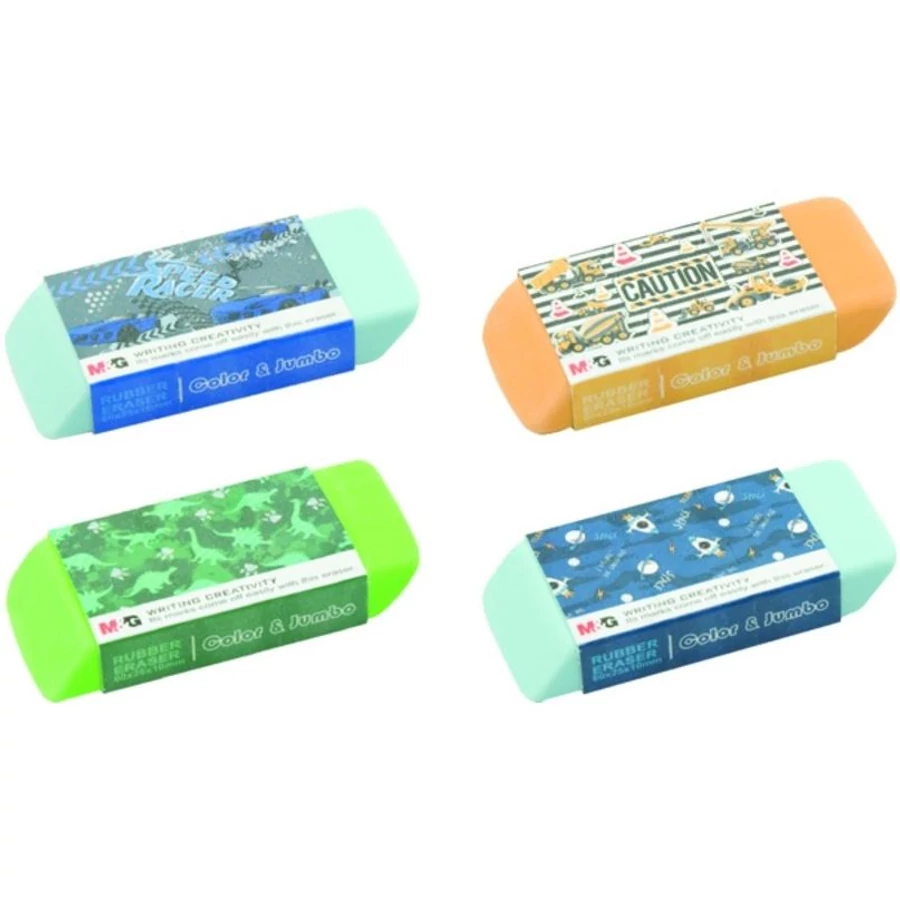 *55496 RADÍR M&G Boys mix  AXP963G9