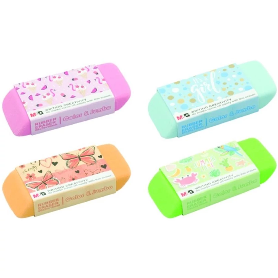 *55497 RADÍR M&G Girls mix  AXP963G0