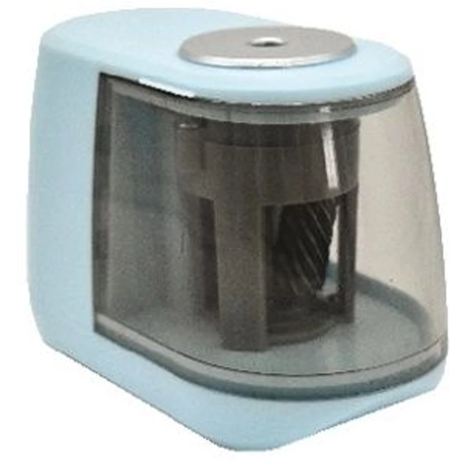 *55503 HEGYEZŐ elemes asztali M&G 1 lyukú USB-tartozék  APS906E0