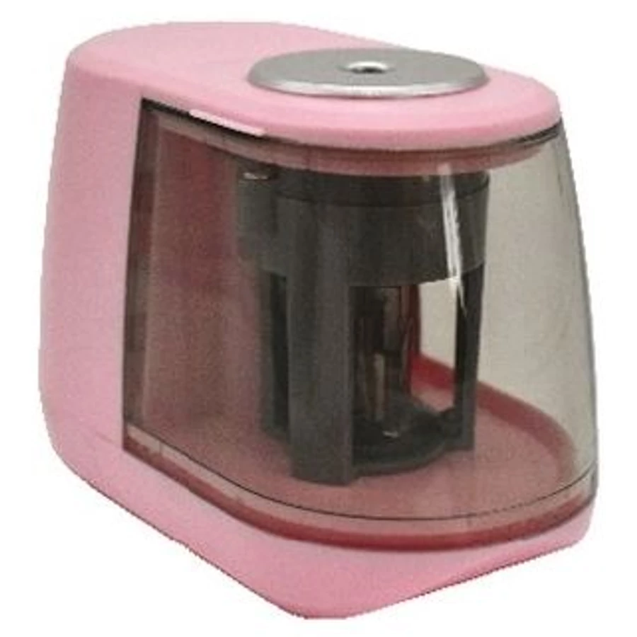 *55503 HEGYEZŐ elemes asztali M&G 1 lyukú USB-tartozék  APS906E0