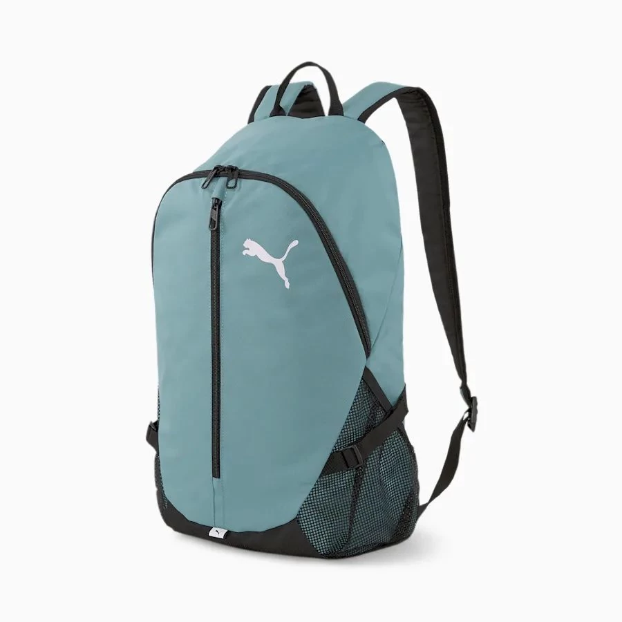 *55591 Hátitáska Puma 7886803 pasztell zöld