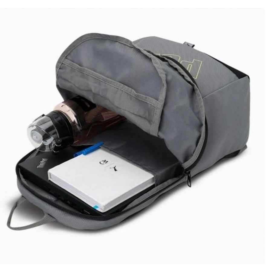 *55593 Hátitáska Puma 7729517  szürke