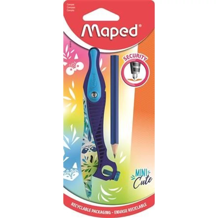 *55625 KÖRZŐ MAPED 