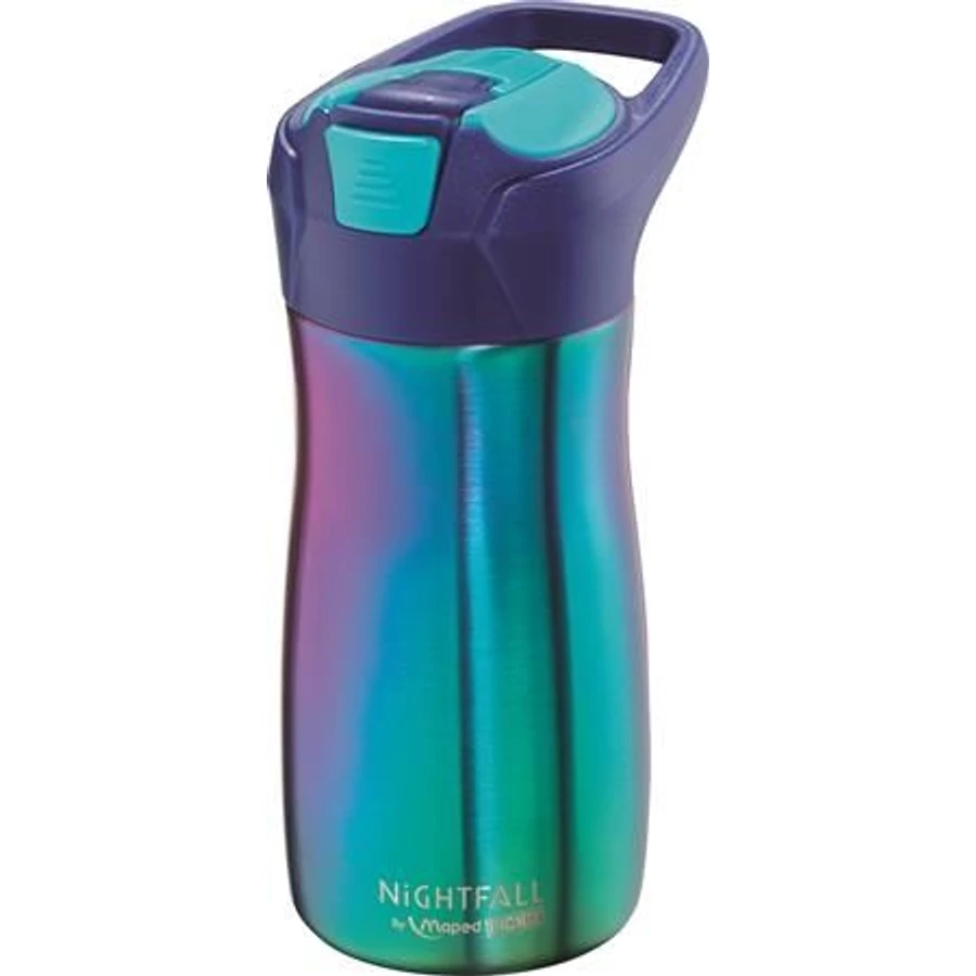 *55637 KULACS rozsdamentes acél MAPED PICNIK