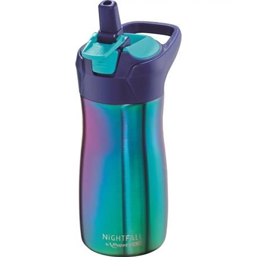 *55637 KULACS rozsdamentes acél MAPED PICNIK