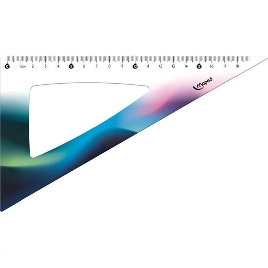 *55640 VONALZÓ készlet 4db MAPED