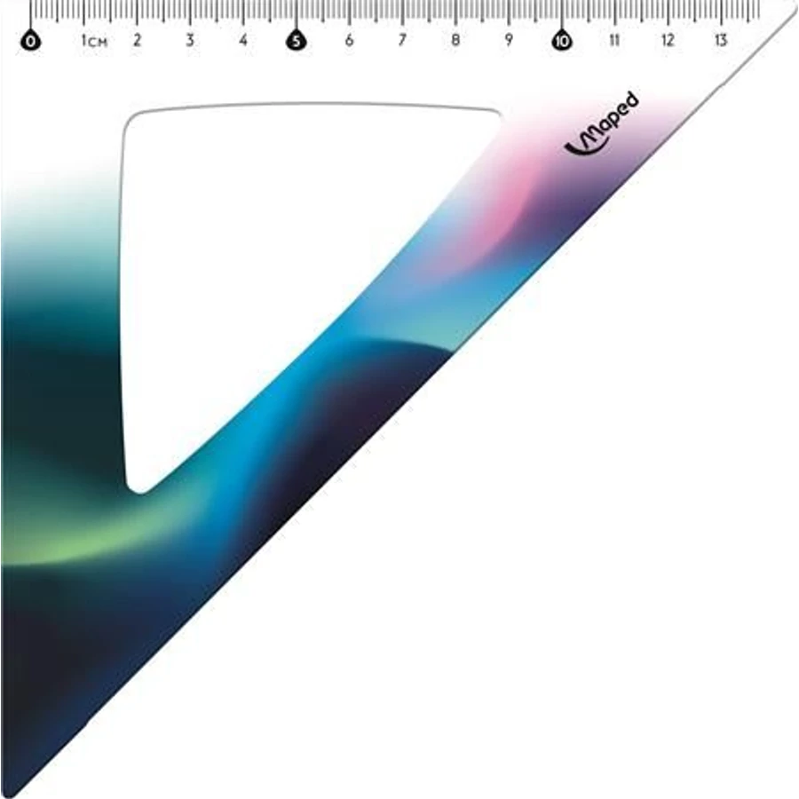 *55640 VONALZÓ készlet 4db MAPED