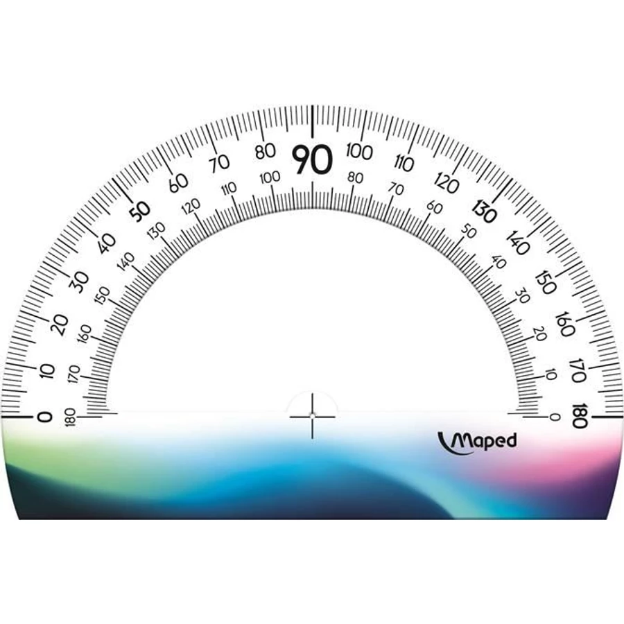 *55640 VONALZÓ készlet 4db MAPED