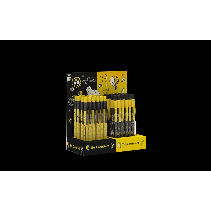 *55687 GTOLL ICO Creatíve 0,8mm