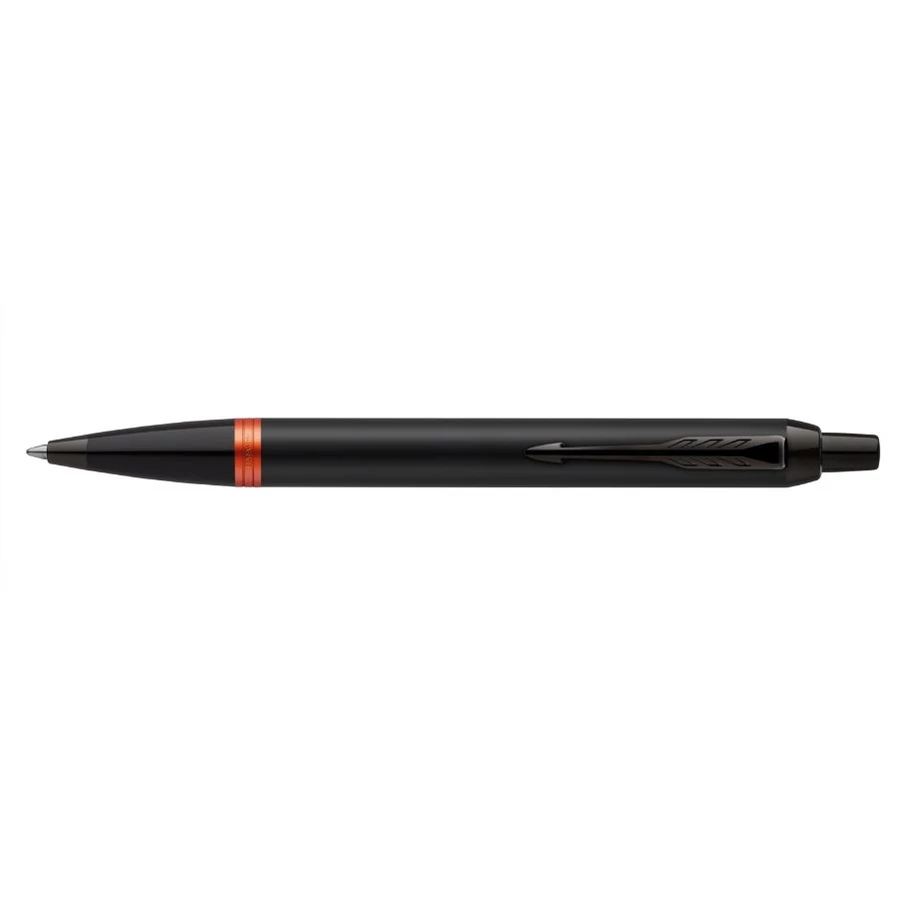 *55694 PARKER I.M. ROYAL gtoll Professionals Vibrant fekete-narancs  2172946