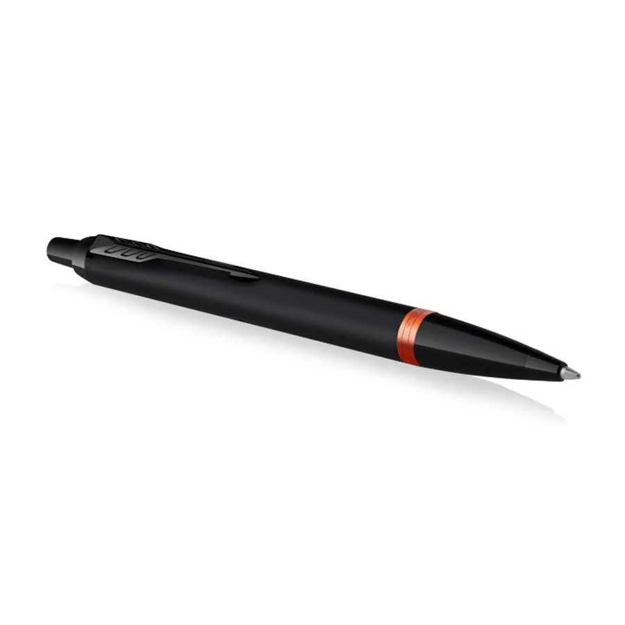 *55694 PARKER I.M. ROYAL gtoll Professionals Vibrant fekete-narancs  2172946