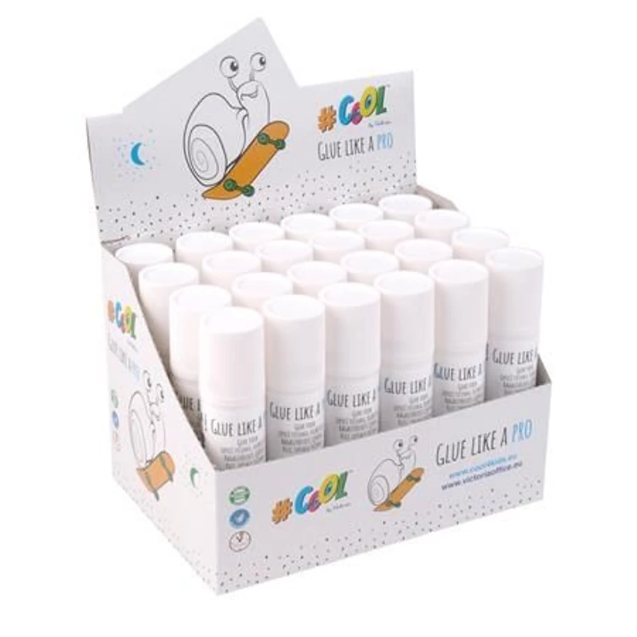 *55709 RAGASZTÓ stift 20gr COOL BY VICTORIA