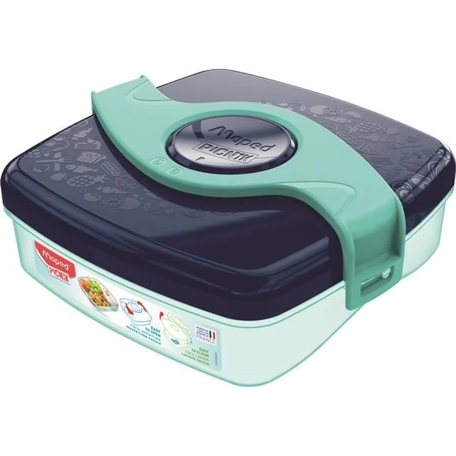 *55725 UZSONNÁSDOBOZ MAPED PICNIK