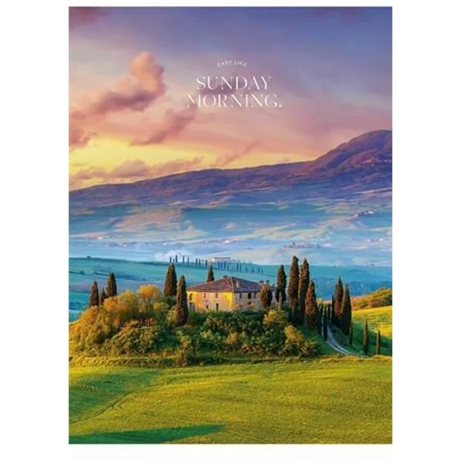 *55745 FÜZET A4  SHKOLYARYK vonalas 40l