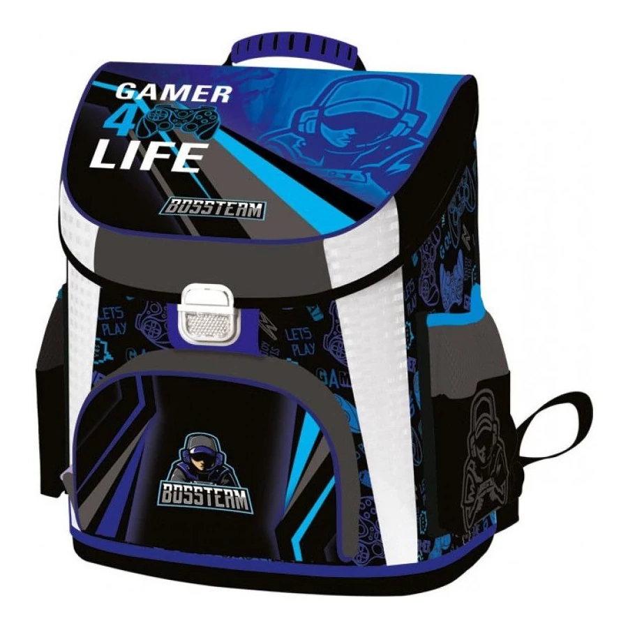 ISKOLATÁSKA LIZZY Prémium