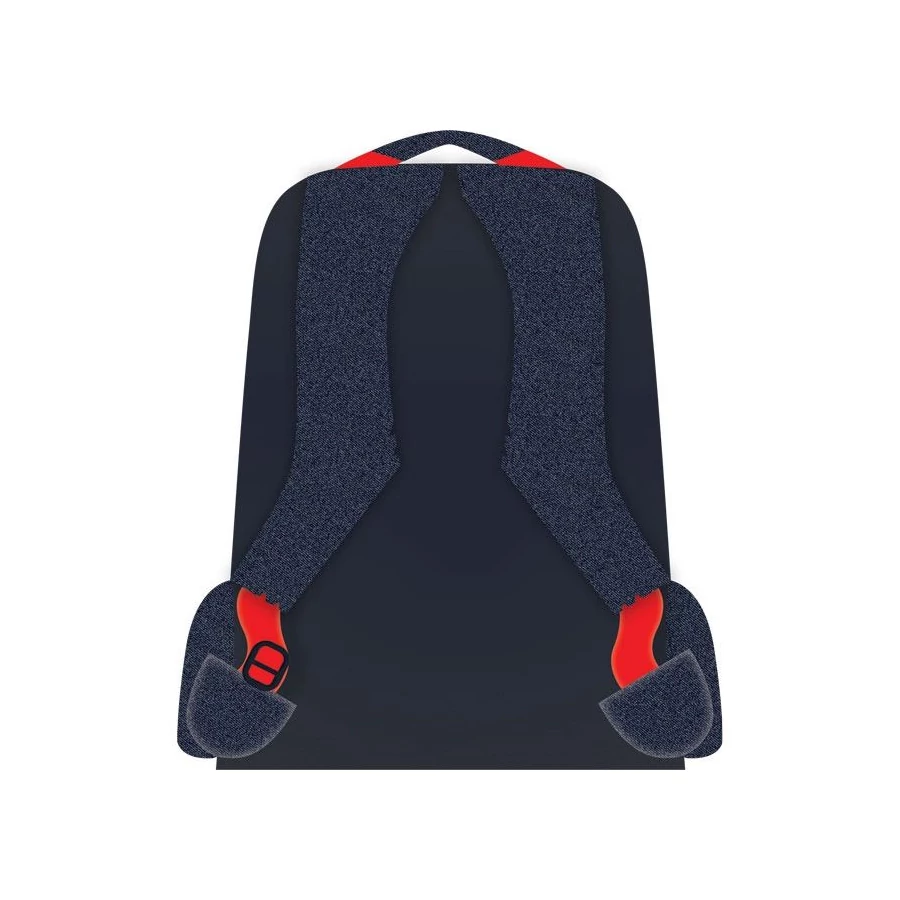 *55820 HÁTITÁSKA  LIZZY Teen+ OJS Boy