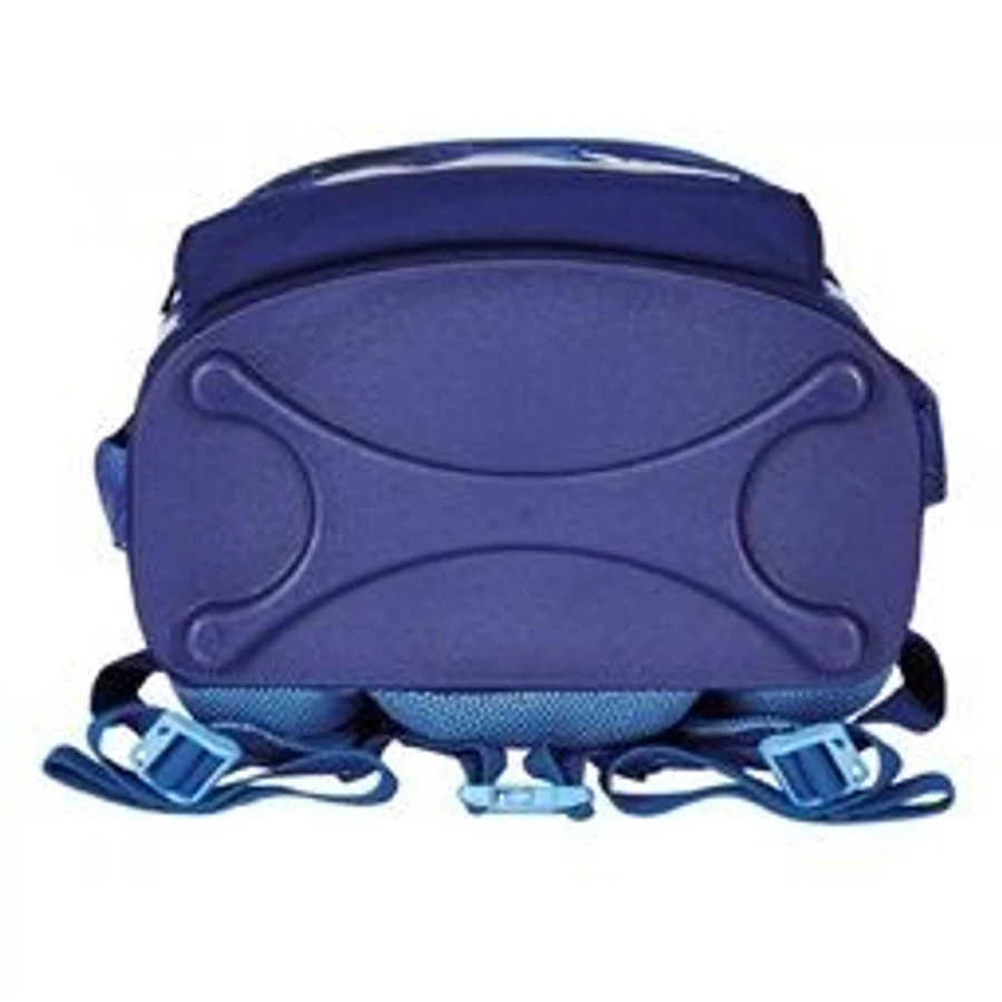 *55857 Iskolatáska HERLITZ UltraLight üres Universe