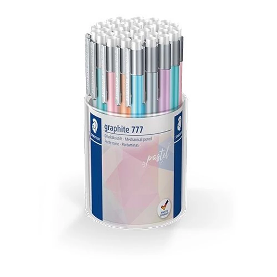 *55874 NYOMÓSIRON 0.5 STAEDTLER 