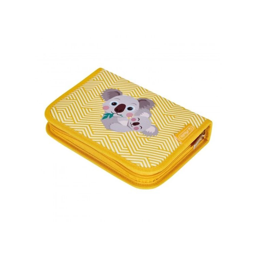 *55923 TOLLTARTÓ töltött HERLITZ21 31rész 2klapnis Cute Animals