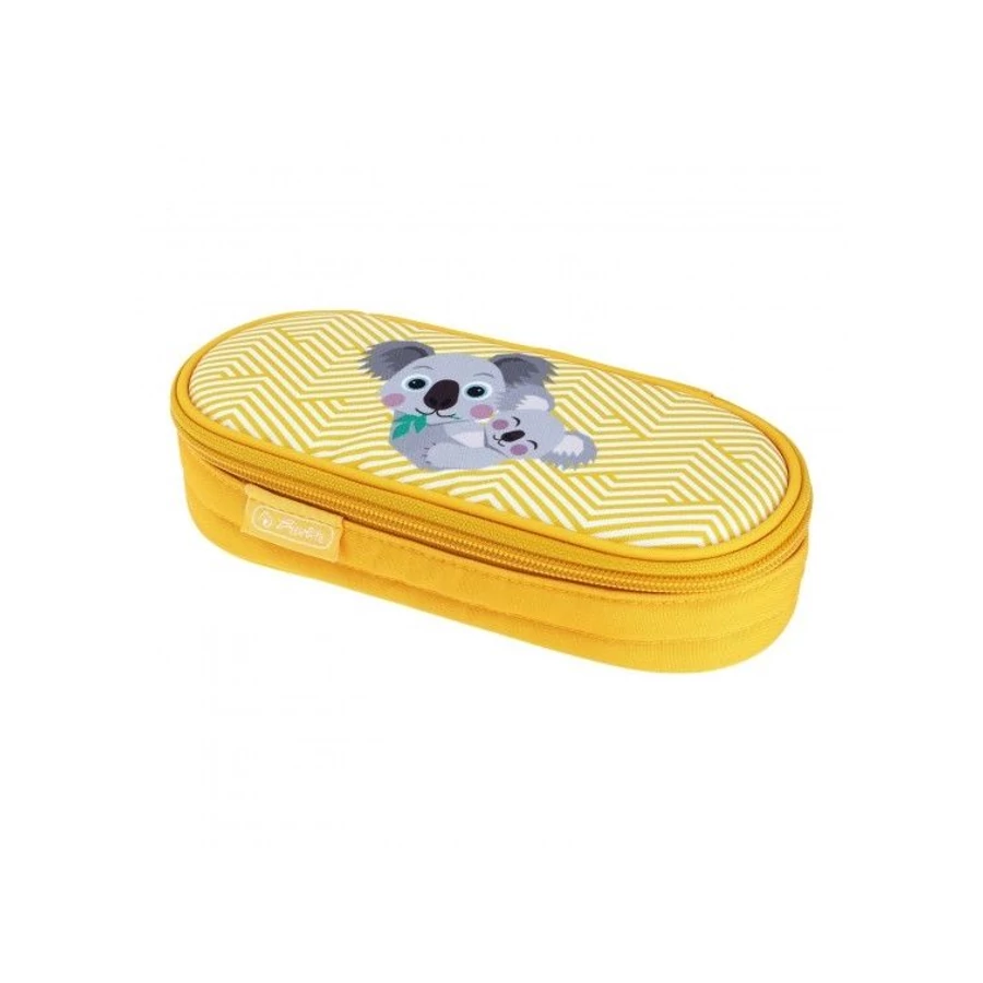 TOLLTARTÓ neszeszer HERLITZ ovál Cute Animals (Koala, 50038947)