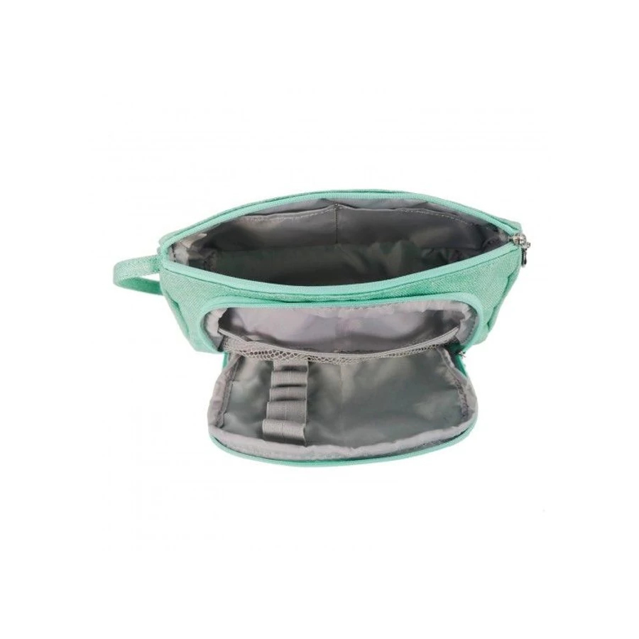 *55997 TOLLTARTÓ neszeszer  PELIKAN  Homeoffice