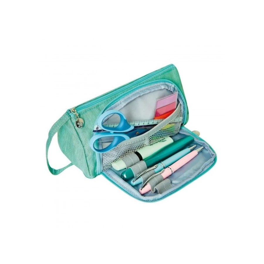 *55997 TOLLTARTÓ neszeszer  PELIKAN  Homeoffice