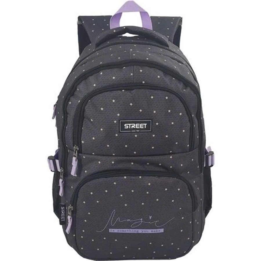 *56033 Hátitáska STREET  Magic  530875