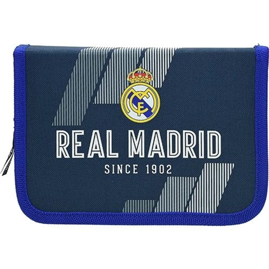 *56038 TOLLTARTÓ 2 klapnis STREET Real Madrid  530036/530035