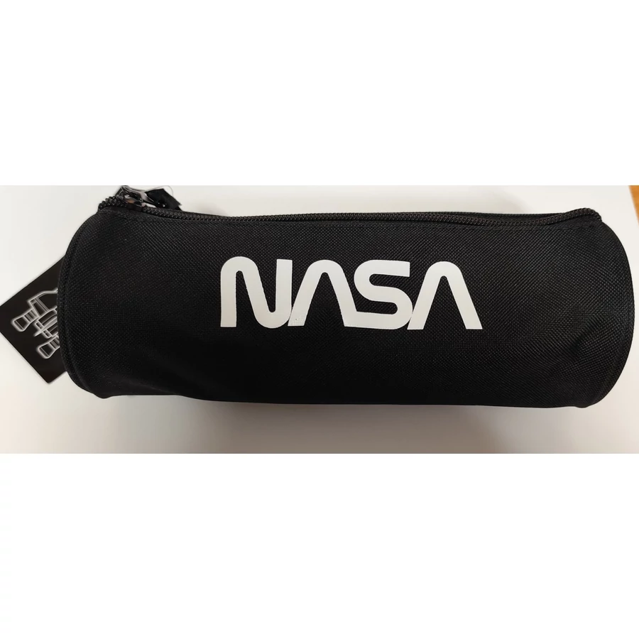 *56065 TOLLTARTÓ  neszeszer henger Lannoo kerek NASA