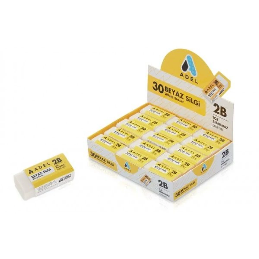*56082 RADÍR ADEL fehér forgácsmentes 30-as 2270000025000