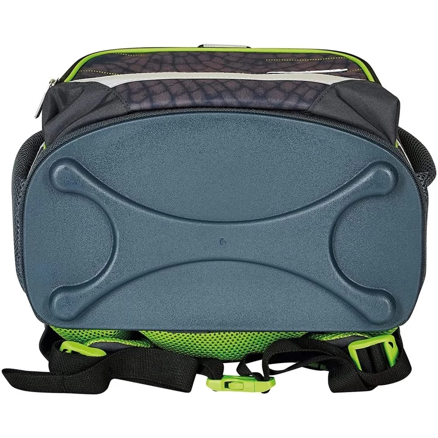 *56150 Iskolatáska HERLITZ Loop Plus töltött Dragon