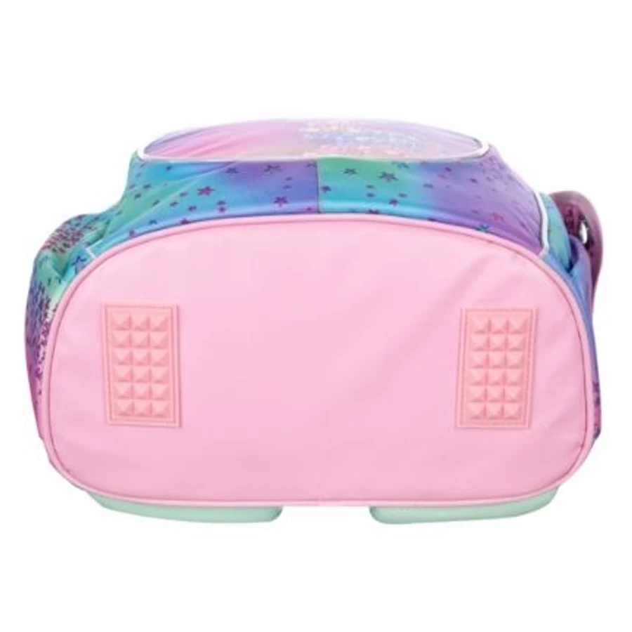 *56194 HÁTITÁSKA  LIZZY  Head Ergo Back Kitty AB340 színátmenetes