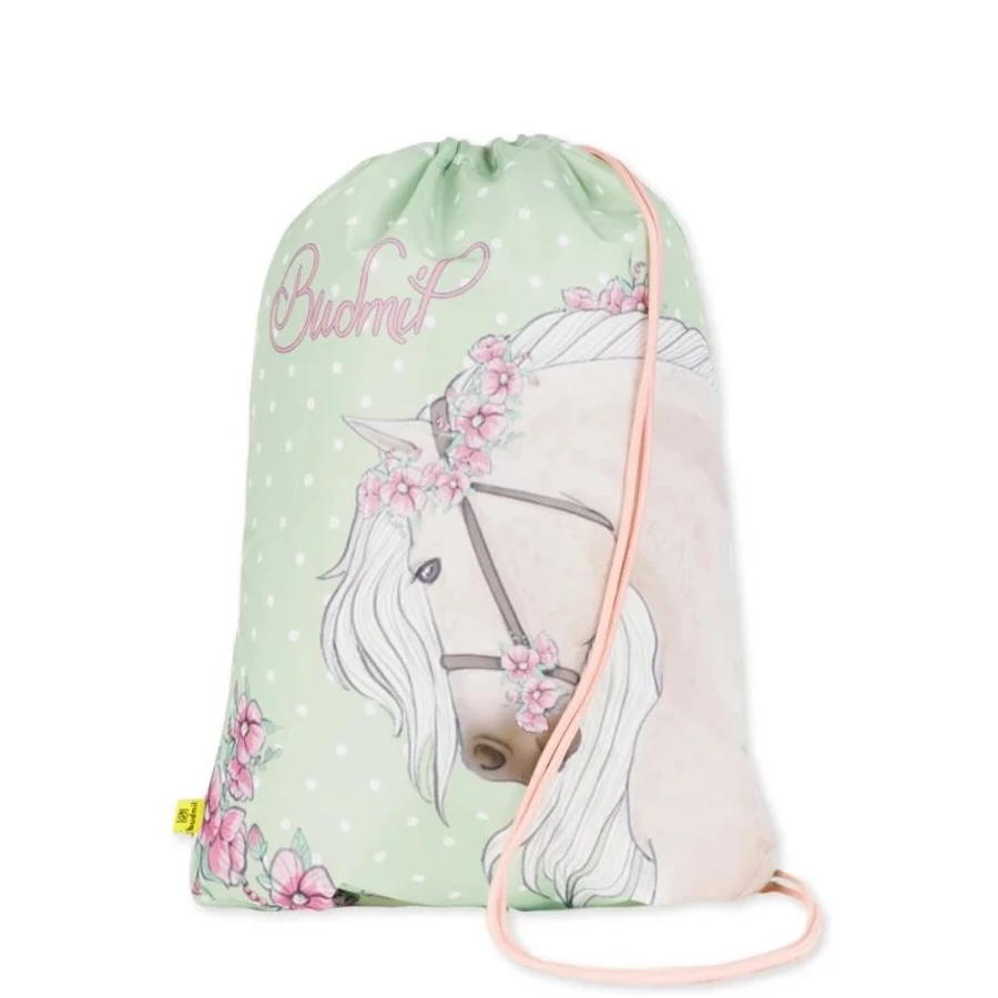 *56212 TORNAZSÁK BUDMIL Beaumont'22  32*44cm 10150012