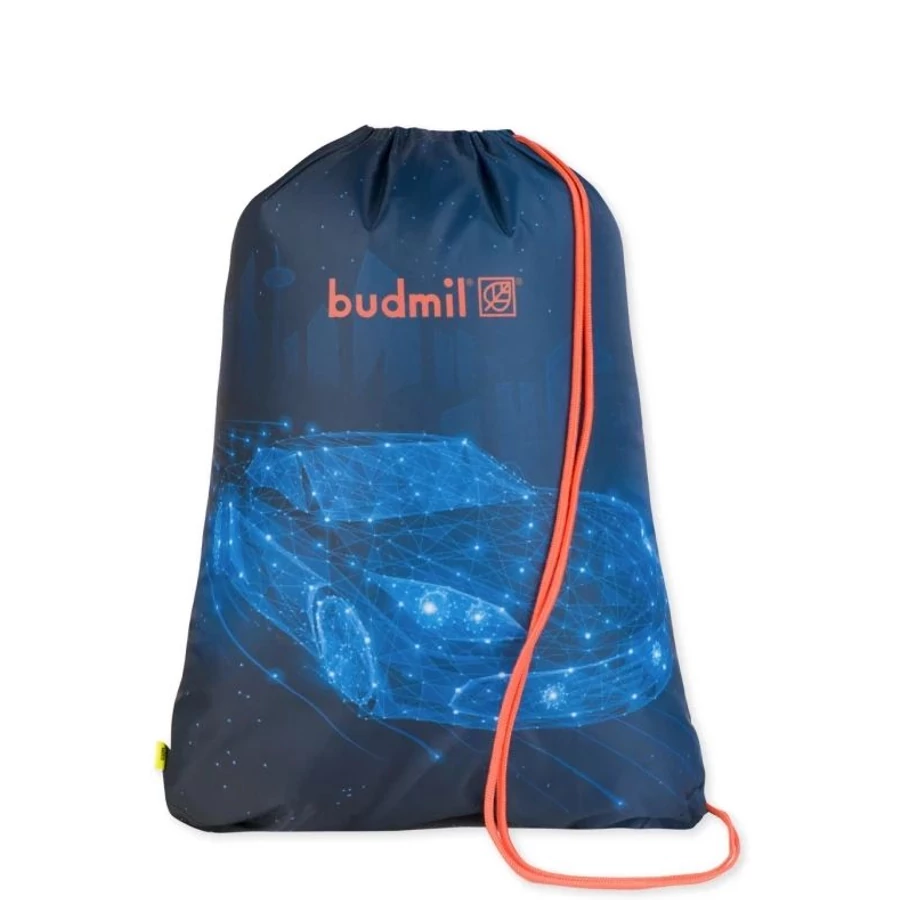 *56212 TORNAZSÁK BUDMIL Beaumont'22  32*44cm 10150012