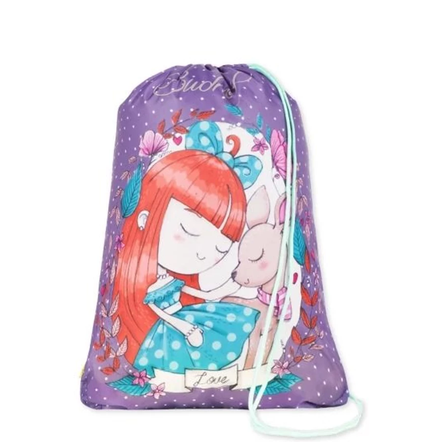*56212 TORNAZSÁK BUDMIL Beaumont'22  32*44cm 10150012