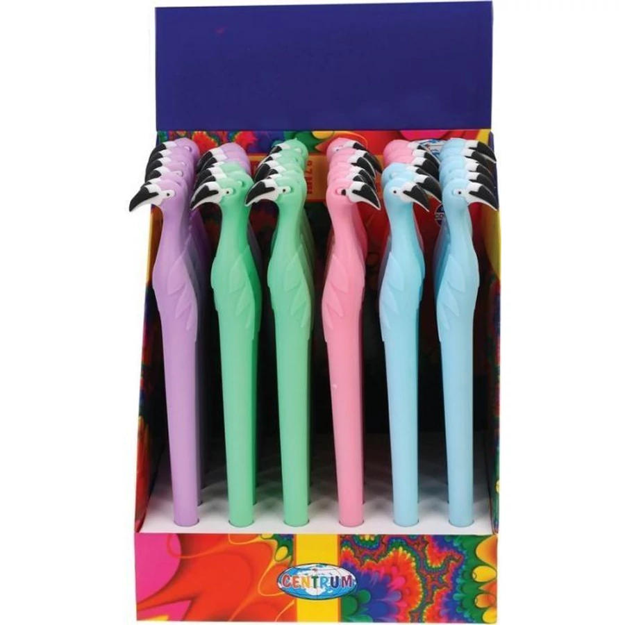 *56304 GTOLL Centrum flamingó kupakos 0,7mm  80340