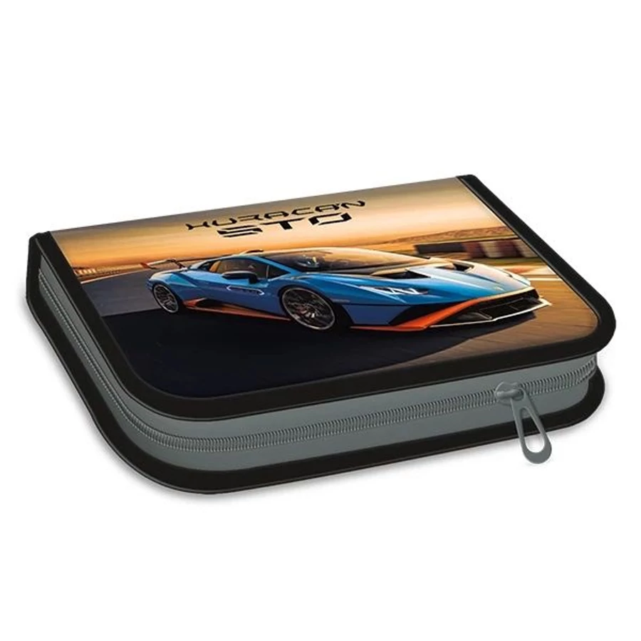 *56325 TOLLTARTÓ töltött ARS UNA  2klapnis Lamborghini