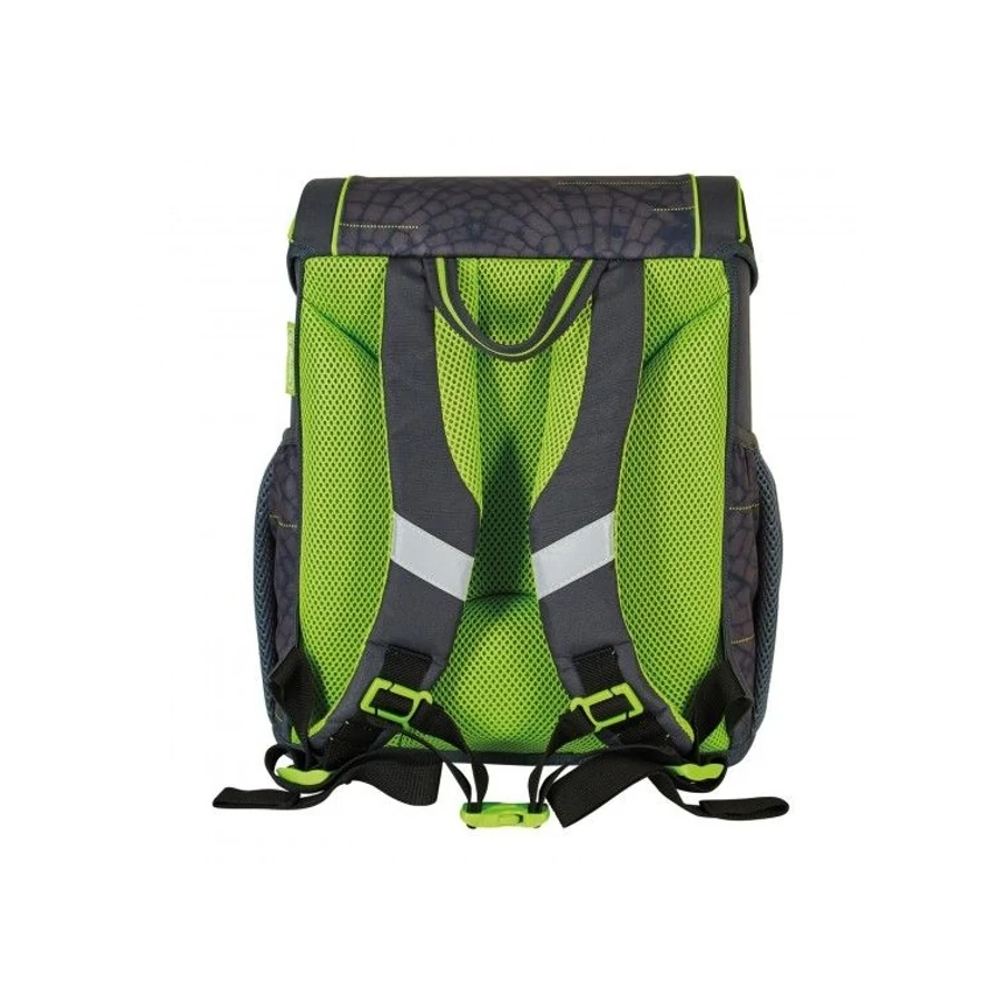 *56358 Iskolatáska HERLITZ Loop üres Dragon