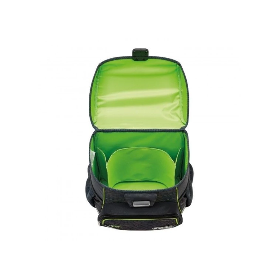 *56358 Iskolatáska HERLITZ Loop üres Dragon