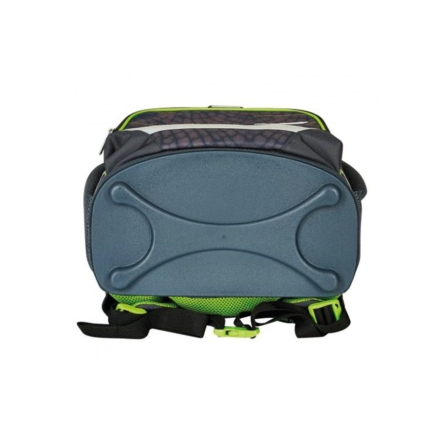 *56358 Iskolatáska HERLITZ Loop üres Dragon