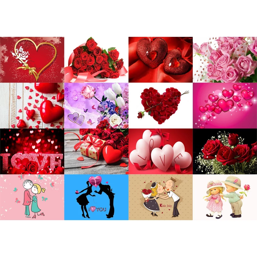 *56362 HŰTŐMÁGNES 5 x 7cm Nyíregyháza, vegyes minta