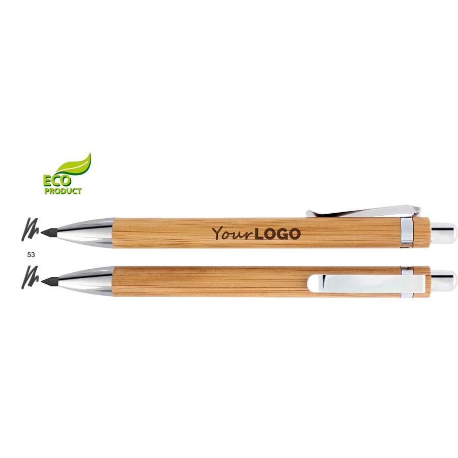 *56409 GRAFIT MP bambusz Örök ceruza 