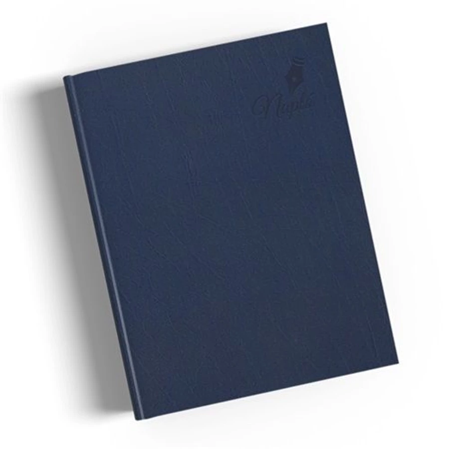 *56448 TÁRGYALÁSI napló B5 Period Standard