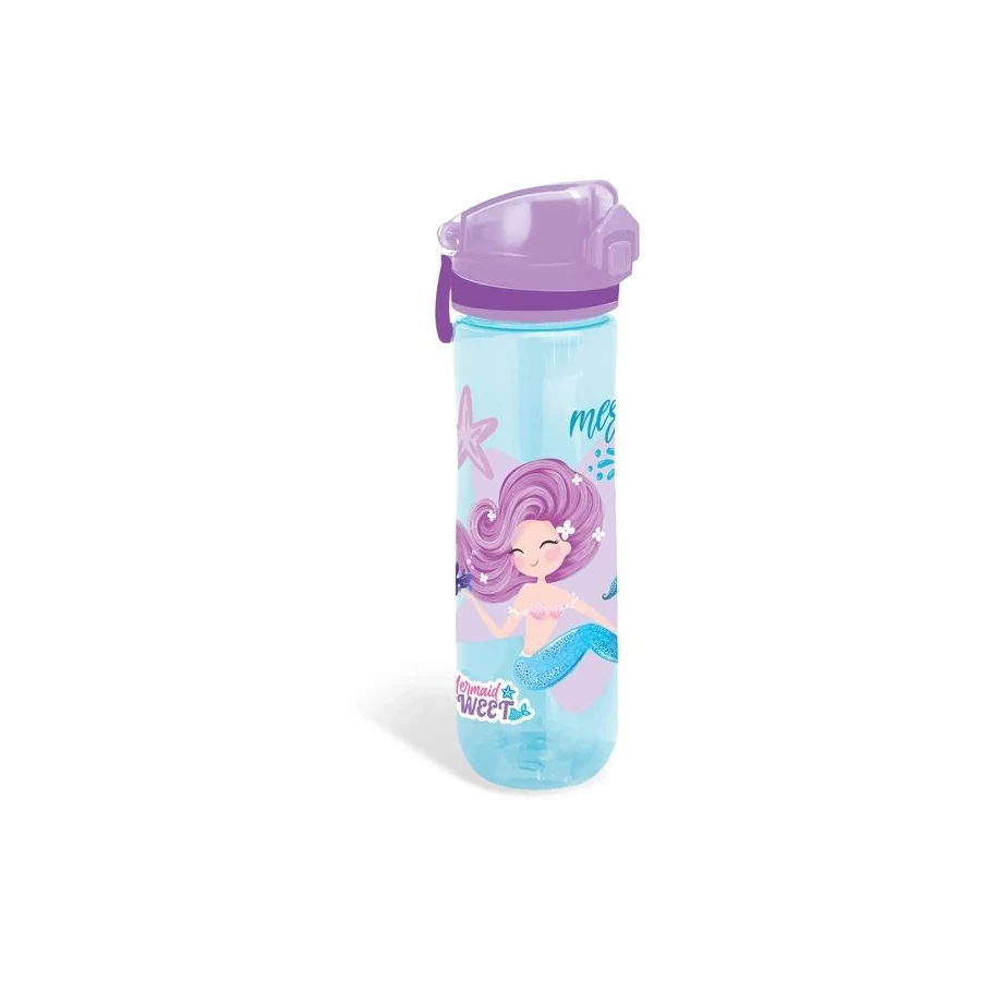 *56804 KULACS műa. LIZZY premium 600ml Mermaid Sweet