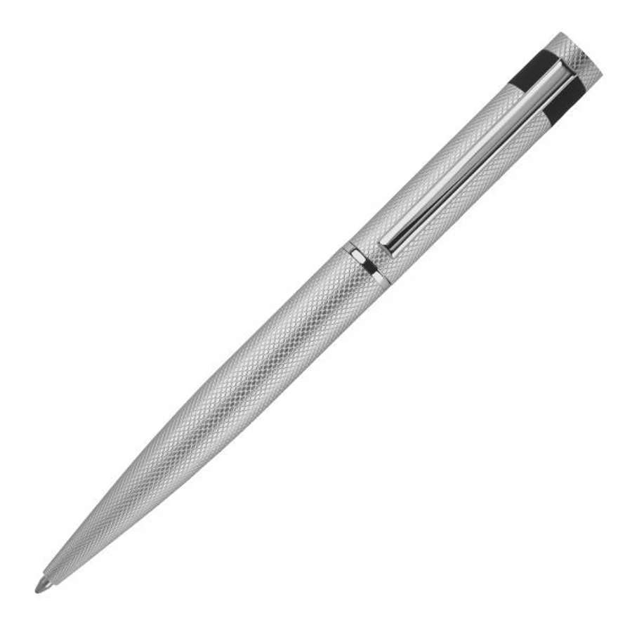 *57007 GTOLL HUGO BOSS Loop Diamond Chrome