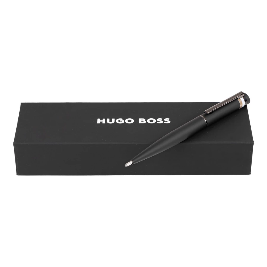 GTOLL HUGO BOSS Loop Black Iconic